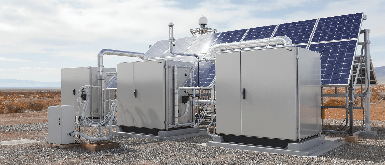 découvrez les meilleures méthodes pour stocker l'énergie solaire durant la journée afin de l'utiliser efficacement la nuit. apprenez-en davantage sur les technologies de stockage, leur fonctionnement et comment elles peuvent optimiser votre consommation énergétique.