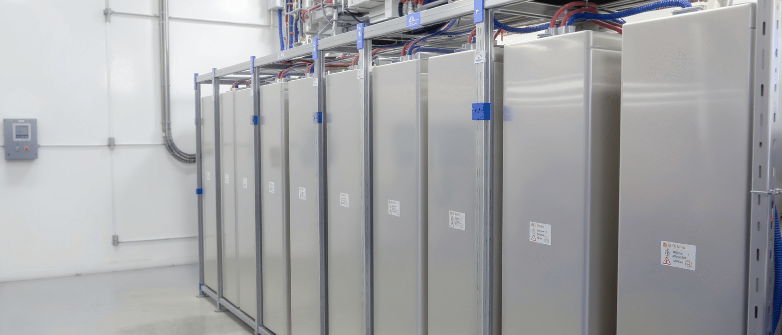 découvrez tout ce qu'il faut savoir sur la durée de vie des batteries solaires. apprenez les facteurs influençant leur longévité, les meilleures pratiques d'entretien et comment maximiser leur performance pour une utilisation optimale de votre système solaire.