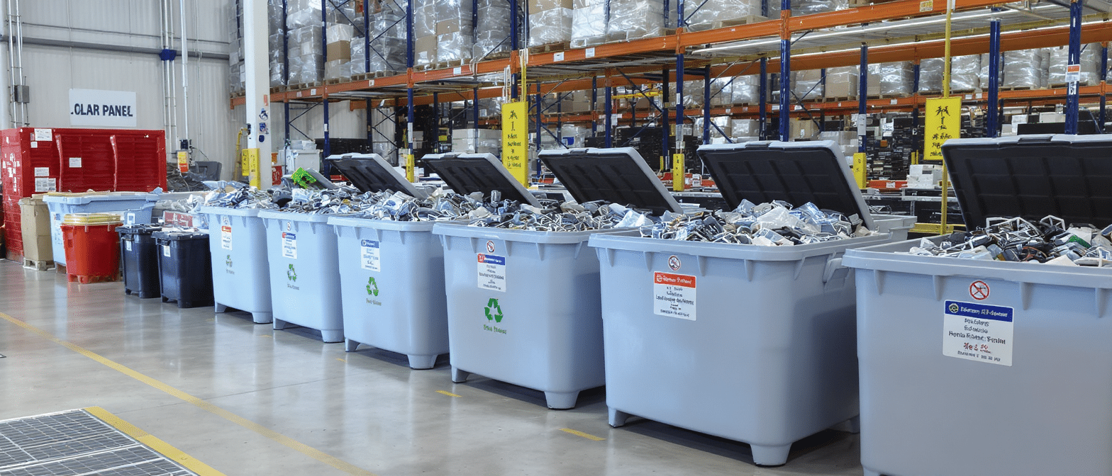 découvrez tout ce qu'il faut savoir sur la durée de vie des batteries solaires. apprenez comment optimiser leur performance, les facteurs influençant leur longévité et des conseils pratiques pour maximiser leur efficacité dans votre système énergétique.