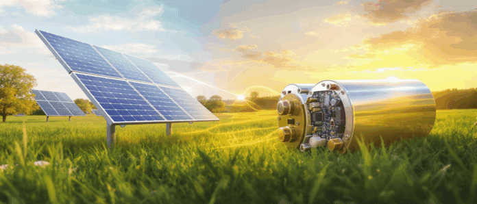 découvrez tout ce qu'il faut savoir sur la durée de vie des batteries solaires, y compris les facteurs influençant leur longévité, les astuces pour优化 leur performance et les meilleures pratiques pour maximiser votre investissement en énergie solaire.