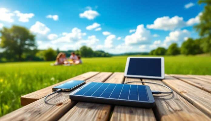 découvrez les avantages et inconvénients des chargeurs solaires haut de gamme. cette analyse vous guide pour comprendre si investir dans un chargeur solaire de qualité supérieure est vraiment nécessaire pour vos besoins énergétiques. optimisez votre choix grâce à nos conseils d'experts.