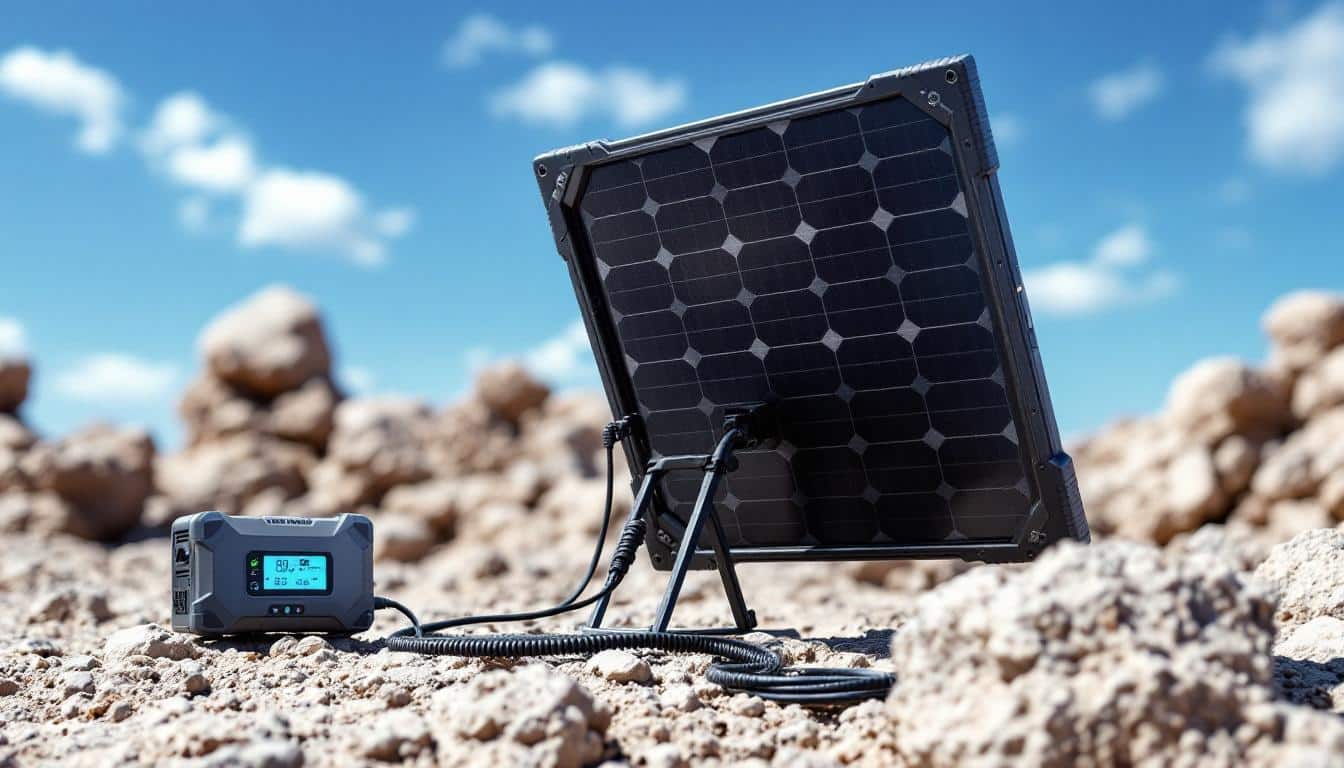 découvrez si investir dans un chargeur solaire haut de gamme est vraiment bénéfique. analysez les avantages, la durabilité et la performance de ces appareils écologiques pour vous aider à faire le meilleur choix.