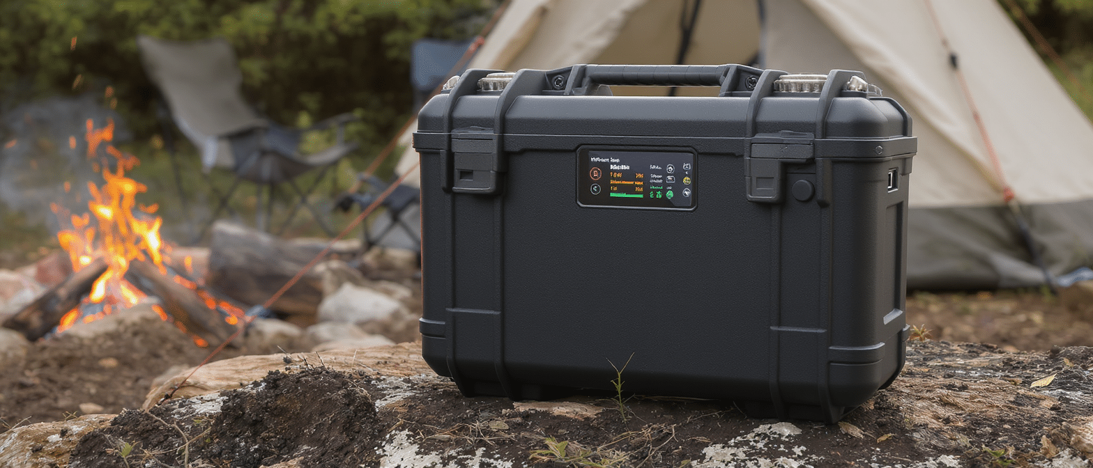 découvrez notre guide complet pour débutants sur le choix du matériel solaire mobile. apprenez à sélectionner les panneaux, batteries et accessoires adaptés à vos besoins pour profiter de l'énergie solaire où que vous soyez.