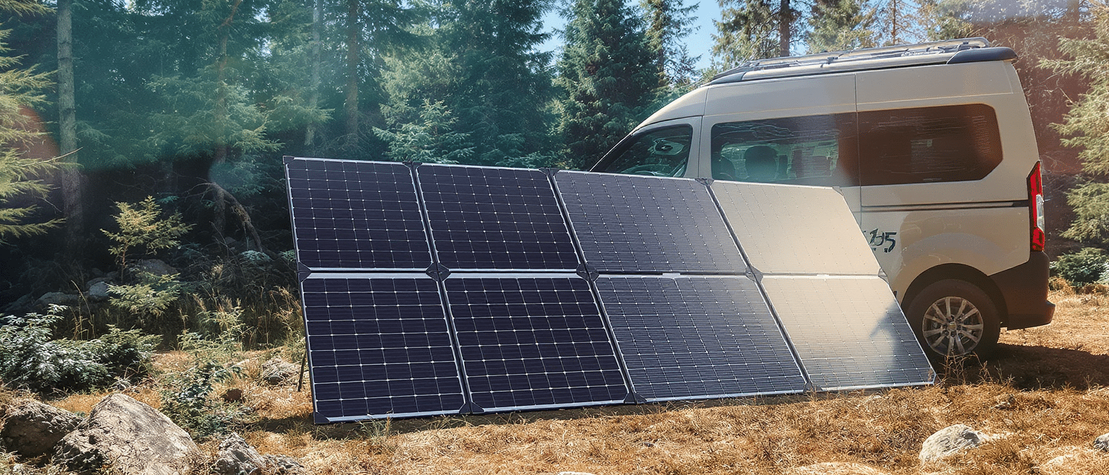 découvrez notre guide pratique pour sélectionner le kit solaire compact idéal pour votre micro-van. profitez de conseils essentiels et d'astuces pour optimiser votre autonomie énergétique en voyage.