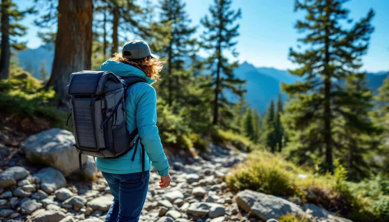 découvrez les avantages et les défis écologiques des chargeurs solaires. explorez leur impact environnemental, les bénéfices qu'ils apportent aux écosystèmes, et les enjeux à surmonter pour une adoption durable.