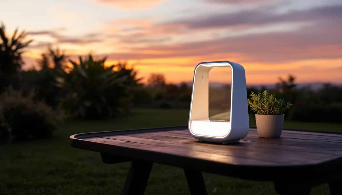 découvrez comment utiliser efficacement une lampe solaire multifonction au quotidien. profitez de ses nombreux avantages pour éclairer vos extérieurs tout en économisant de l'énergie. des conseils pratiques pour optimiser son usage et en faire un allié indispensable dans votre quotidien.