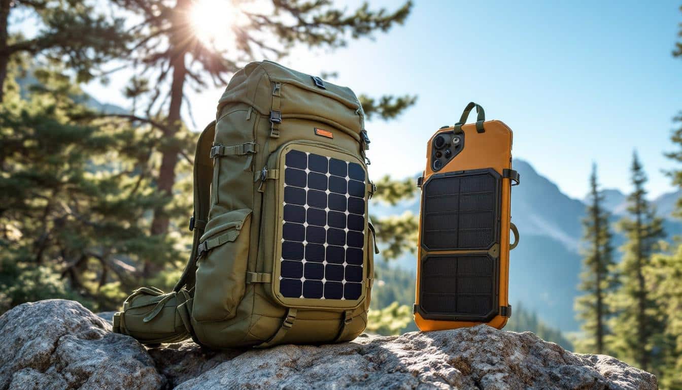 découvrez les erreurs courantes à éviter lors de l'utilisation de votre chargeur solaire en montagne. apprenez à optimiser son efficacité et à garantir une recharge fiable lors de vos aventures en plein air.
