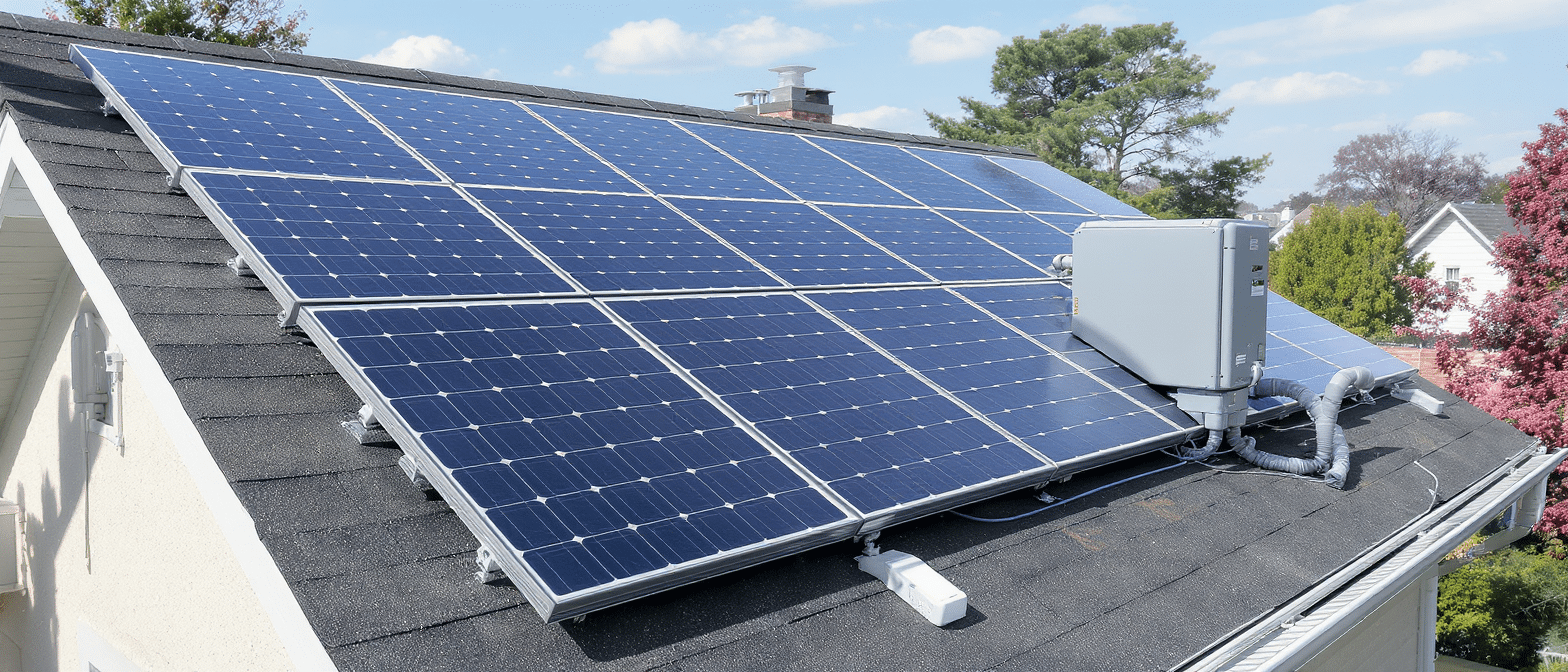 découvrez les meilleures batteries lithium en 2025 pour maximiser l'efficacité de votre panneau solaire. profitez d'une autonomie accrue et d'une performance optimisée grâce à notre sélection des modèles les plus performants du marché.
