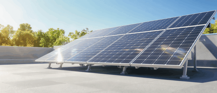 découvrez les meilleures batteries lithium de 2025 pour maximiser l'efficacité de votre panneau solaire. notre guide complet vous aide à choisir la solution idéale pour un stockage énergétique performant et durable.