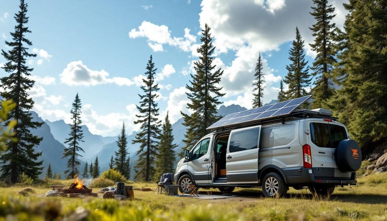 découvrez les avantages et inconvénients des panneaux amovibles pour van dans cet article. liberté d'aménagement ou contrainte dans l'utilisation ? explorez les options qui s'offrent à vous pour personnaliser votre espace de vie sur la route.