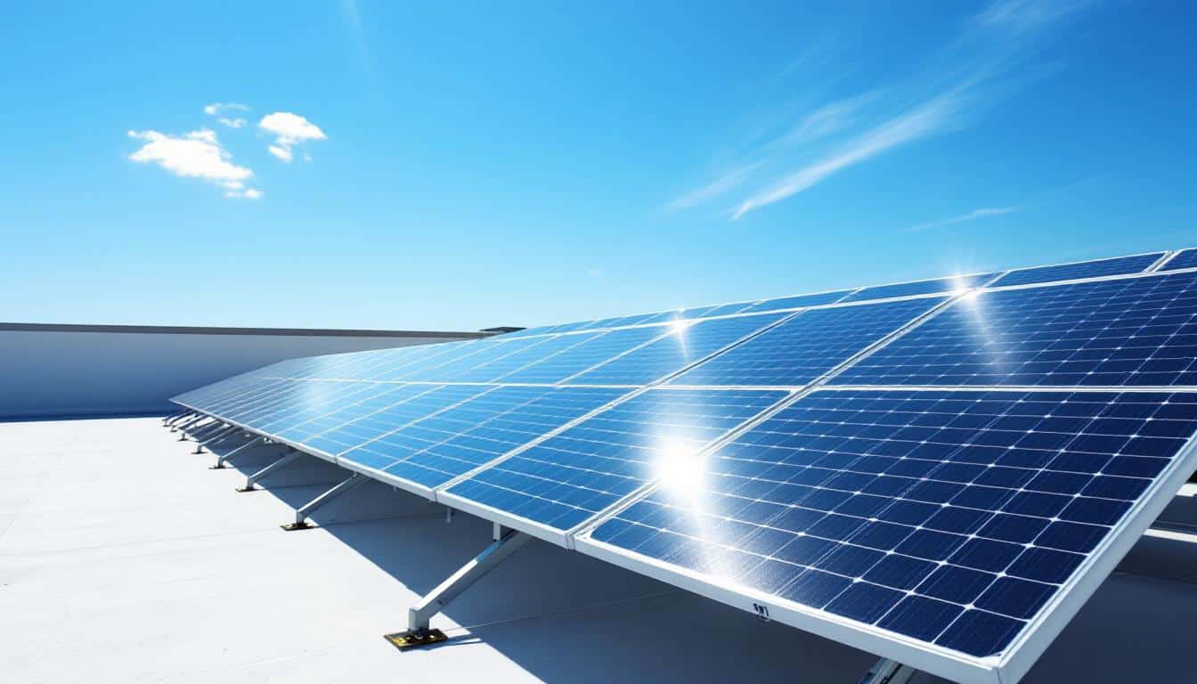 découvrez l'efficacité, la qualité et les avantages des panneaux solaires chinois. dans cet article, nous analysons les performances, les coûts et la durabilité de ces technologies solaires afin de vous aider à faire un choix éclairé pour vos besoins énergétiques.