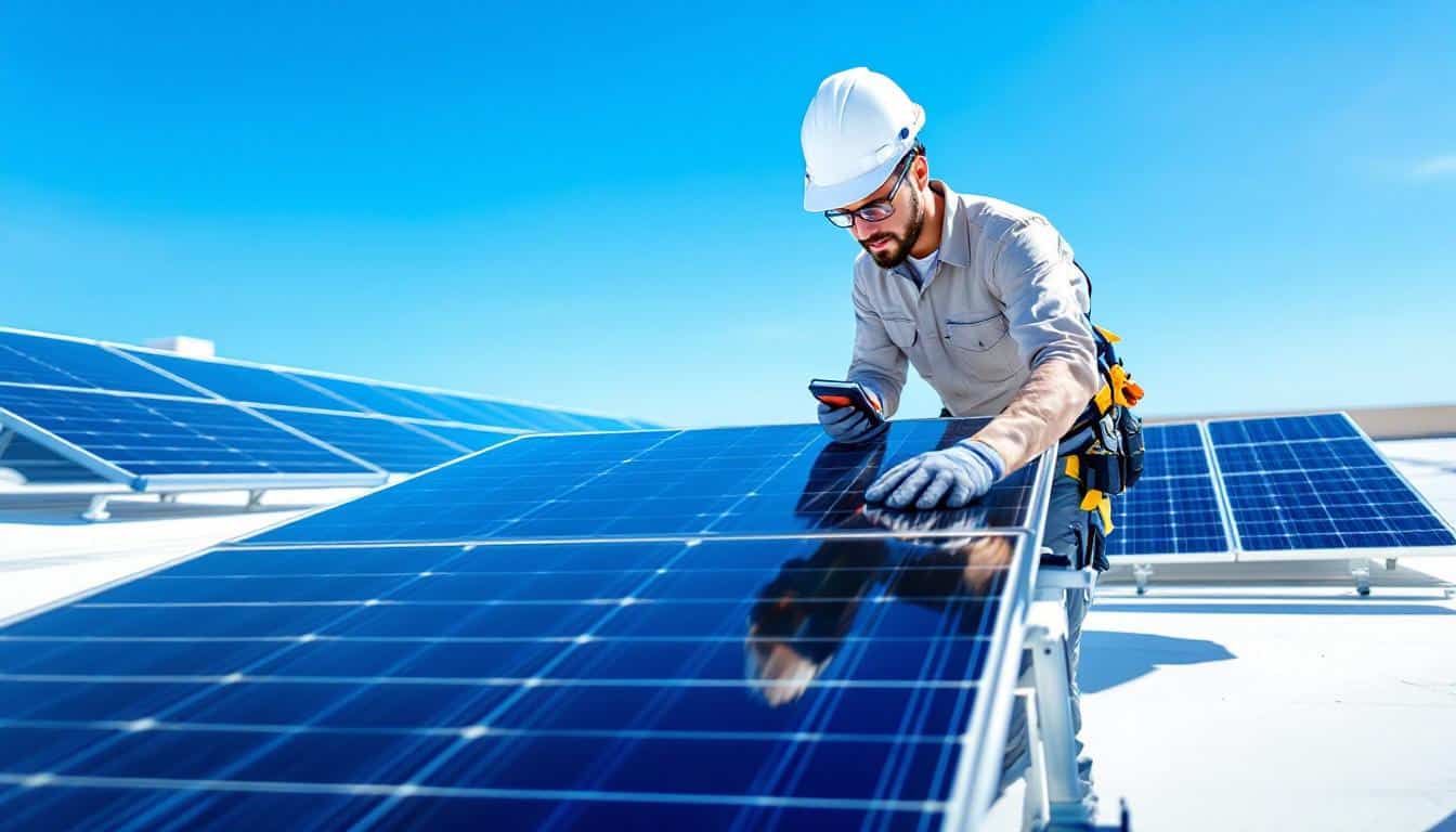 découvrez les véritables performances des panneaux solaires chinois : qualité, efficacité et rapport qualité-prix. une analyse complète pour éclairer votre choix en matière d'énergie renouvelable.