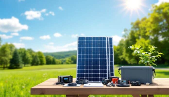 découvrez dans cet article le coût moyen d'un kit solaire outdoor fiable. comparez les prix, les options disponibles et les critères à prendre en compte pour faire un choix éclairé et profiter d'une énergie renouvelable à moindre coût.