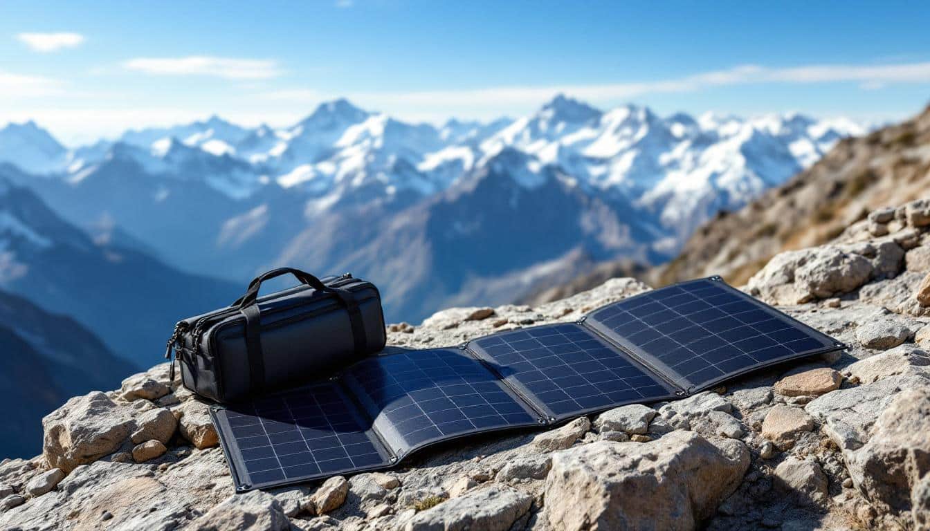 découvrez le coût moyen d'un kit solaire outdoor fiable et les facteurs qui influencent son prix. informez-vous sur les options disponibles et investissez judicieusement dans votre énergie renouvelable.