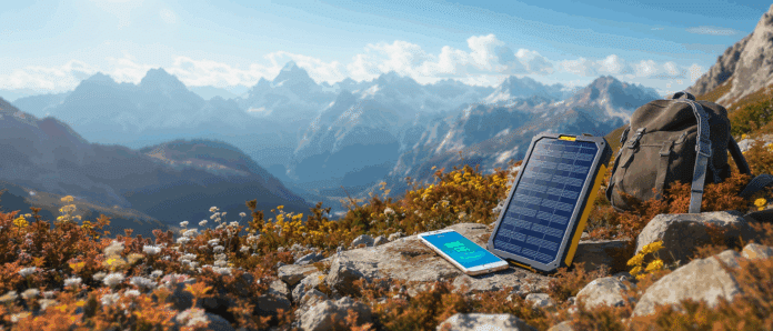 découvrez comment choisir la capacité de batterie solaire nomade idéale pour vos aventures en plein air. nos conseils vous aideront à sélectionner le modèle qui répondra au mieux à vos besoins en énergie, que ce soit pour le camping, la randonnée ou d'autres escapades en nature.