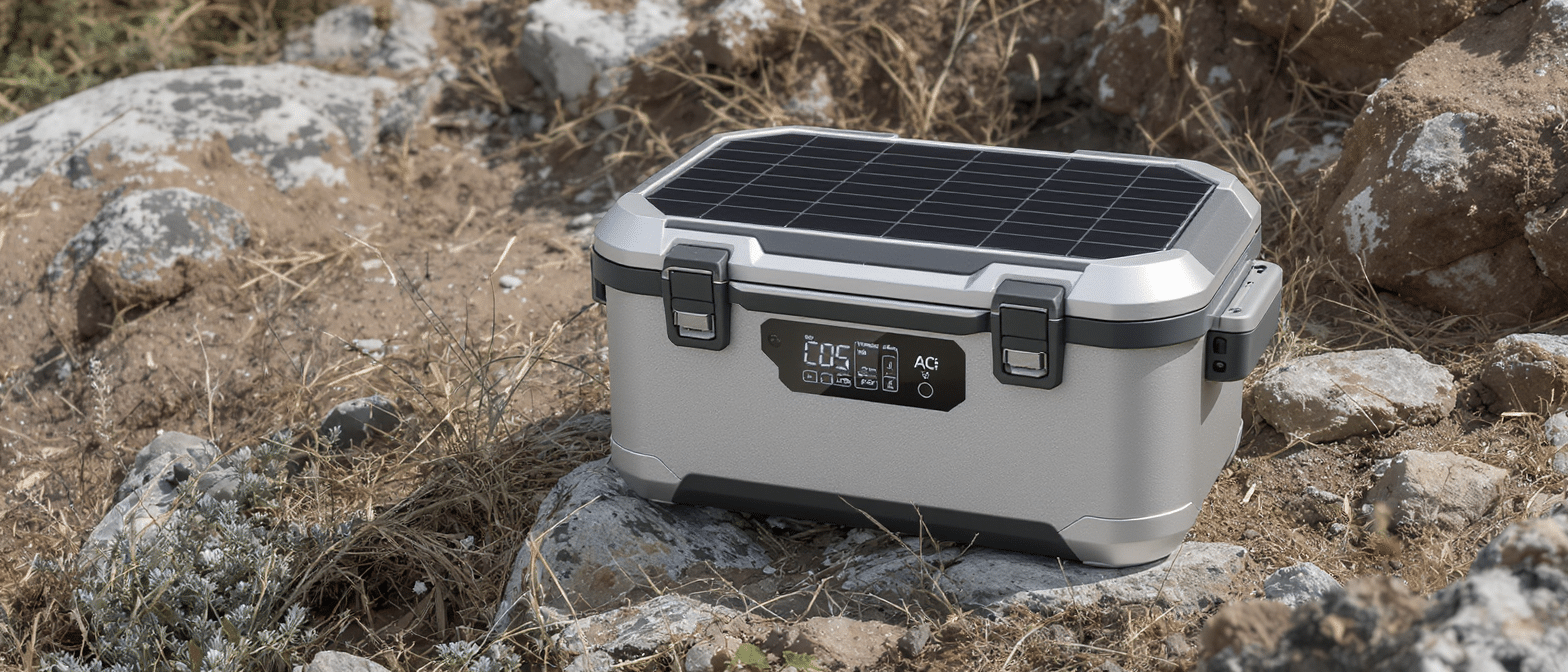 découvrez comment choisir la capacité idéale de batterie solaire nomade pour optimiser vos aventures en plein air. que vous soyez randonneur, campeur ou voyageur, trouvez des conseils pratiques et des recommandations pour sélectionner l'équipement qui répond à vos besoins énergétiques.