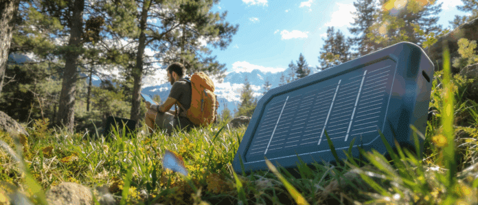 découvrez la capacité idéale pour une batterie solaire nomade afin d'optimiser votre autonomie énergétique lors de vos aventures en plein air. explorez nos conseils pour choisir le modèle adapté à vos besoins de recharge et de puissance.