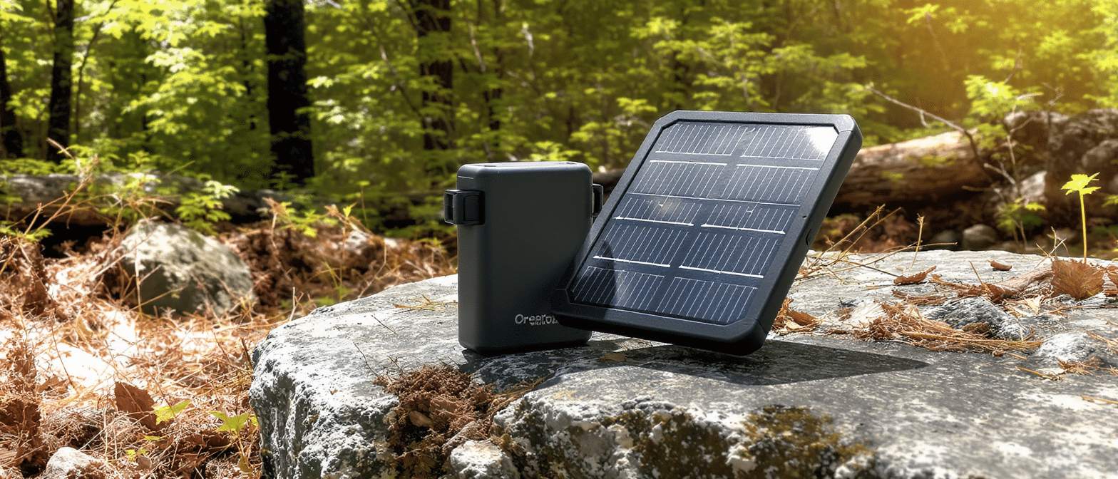 découvrez la capacité idéale pour une batterie solaire nomade afin d'optimiser vos aventures en plein air. apprenez comment choisir le modèle qui répondra le mieux à vos besoins en énergie, que ce soit pour le camping, les randonnées ou les voyages. ne laissez plus la gestion de l'énergie freiner vos explorations !