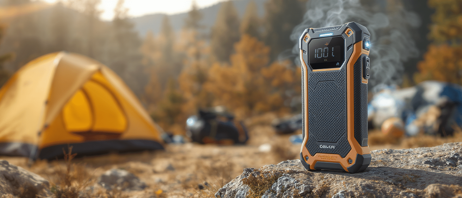 découvrez la capacité idéale pour une batterie solaire nomade afin de maximiser vos aventures en plein air. apprenez à choisir le bon modèle pour alimenter vos appareils et profiter d'une autonomie incroyable lors de vos escapades.