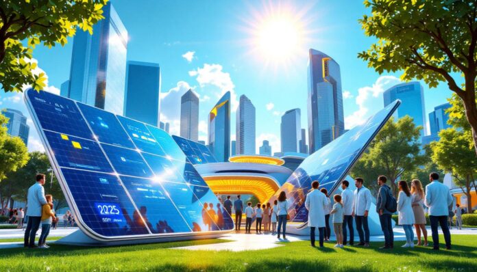 découvrez la fiabilité des marques de panneaux solaires en 2025 : analyse des performances, avis d'experts et retours d'expérience pour choisir les solutions d'énergie solaire adaptées à vos besoins.