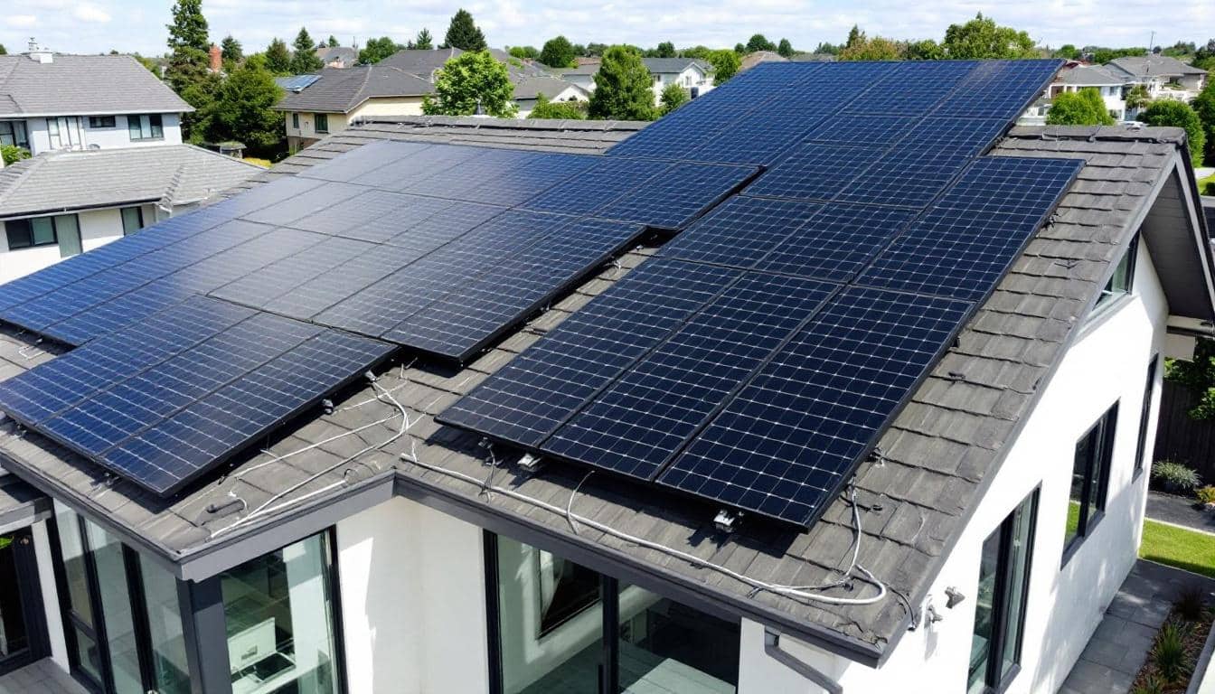 découvrez l'analyse approfondie de la fiabilité des marques de panneaux solaires en 2025. comparez les performances, les avis des utilisateurs et les innovations technologiques pour faire un choix éclairé et investir sereinement dans l'énergie solaire.