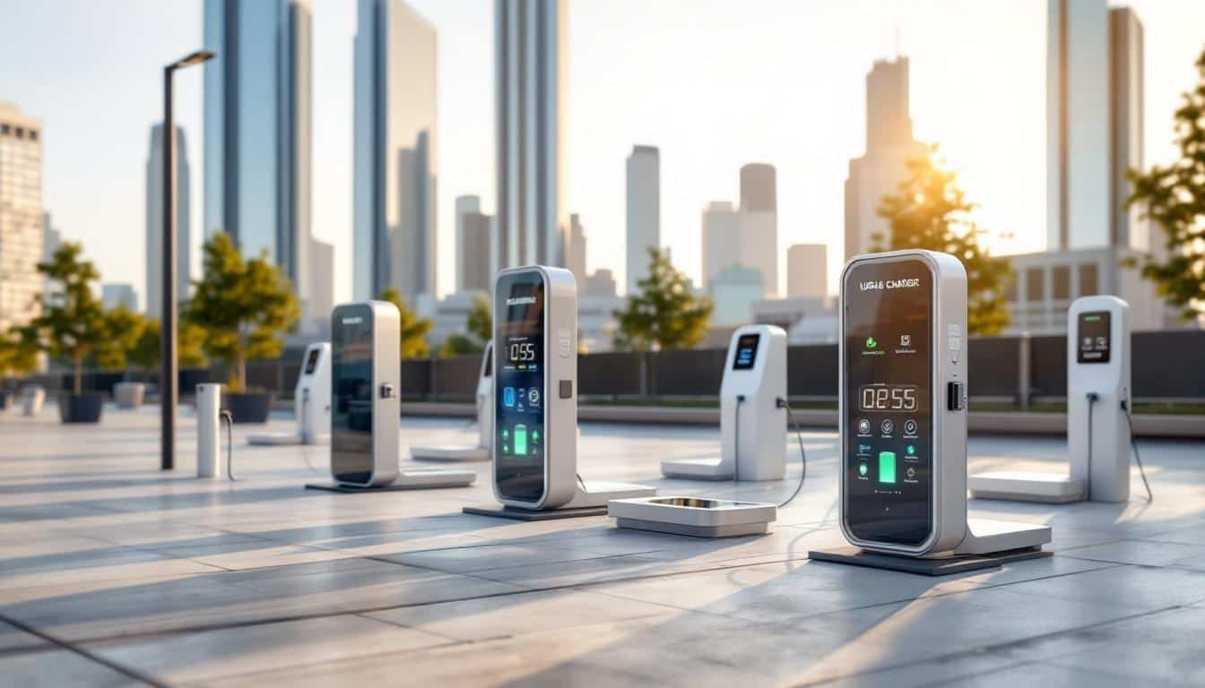 découvrez les marques françaises incontournables de chargeurs solaires. ce guide vous présente les meilleurs fabricants, leurs innovations, et les produits écologiques qui allient performance et respect de l'environnement.