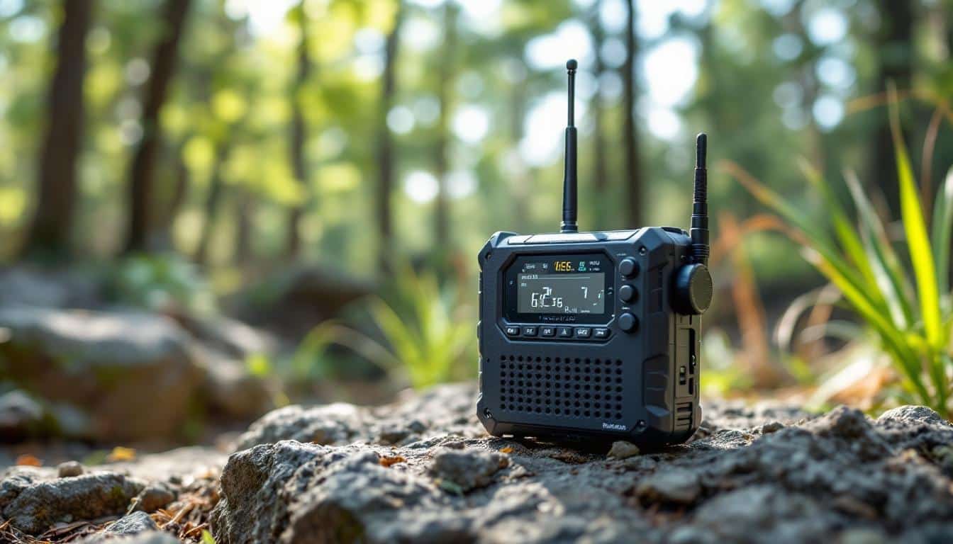 découvrez pourquoi la radio solaire est un incontournable pour les aventuriers en quête d'isolement. compacte et écologique, elle vous permet de rester connecté tout en profitant de la nature, garantissant sécurité et divertissement pendant vos excursions.