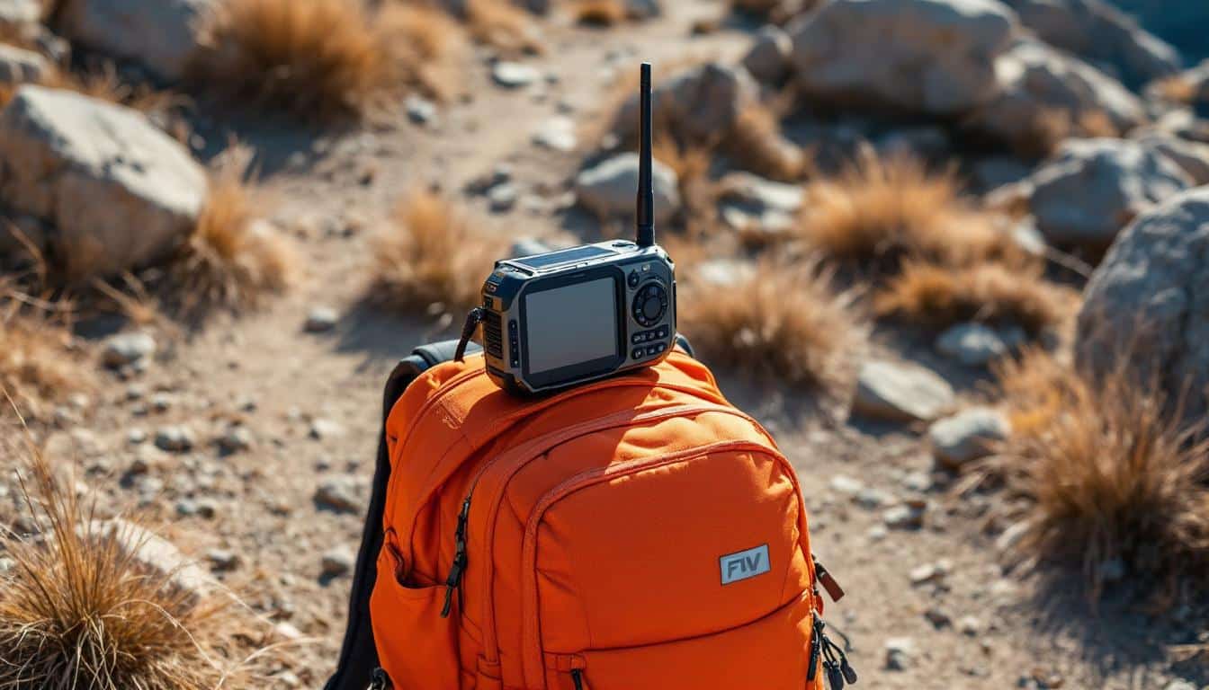 découvrez comment une radio solaire devient l'indispensable compagnon des aventuriers isolés, offrant communication, divertissement et sécurité dans les endroits les plus reculés. ne partez plus en expédition sans cet équipement essentiel !