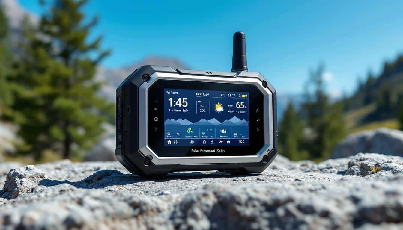découvrez comment une radio solaire devient l'élément essentiel pour tous les aventuriers isolés. ne laissez pas l'absence d'électricité entraver vos explorations, restez connecté et informé grâce à cet équipement incontournable. parfait pour les randonnées, le camping ou les situations d'urgence.