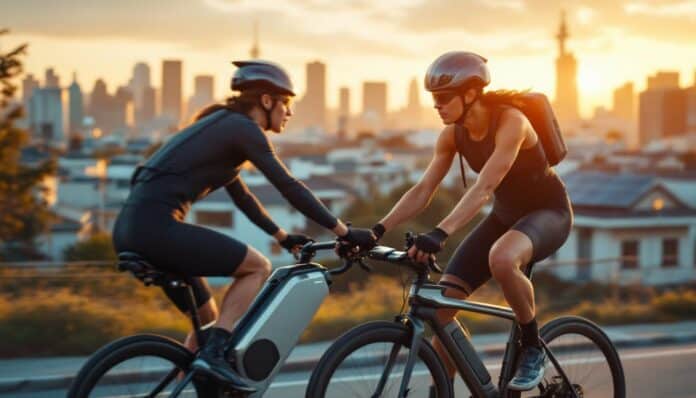 découvrez si recharger en pédalant est un véritable atout pour les cyclistes modernes. ce concept révolutionnaire allie performance et éco-responsabilité, offrant une nouvelle dimension à vos trajets à vélo. est-ce un mythe ou une solution pratique ? plongez dans notre analyse approfondie.