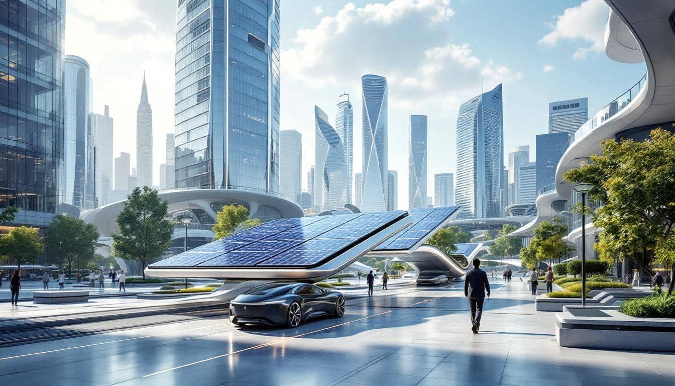 découvrez notre test en conditions réelles des chargeurs solaires les plus performants de 2025. comparez les modèles, analysez leurs performances et trouvez le chargeur idéal pour vos besoins énergétiques en extérieur.