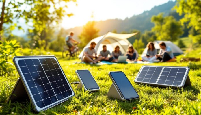 découvrez notre classement 2025 des chargeurs solaires les plus performants, évalués en conditions réelles. obtenez des conseils d'achat et comparez les meilleures options pour une énergie verte et efficace.
