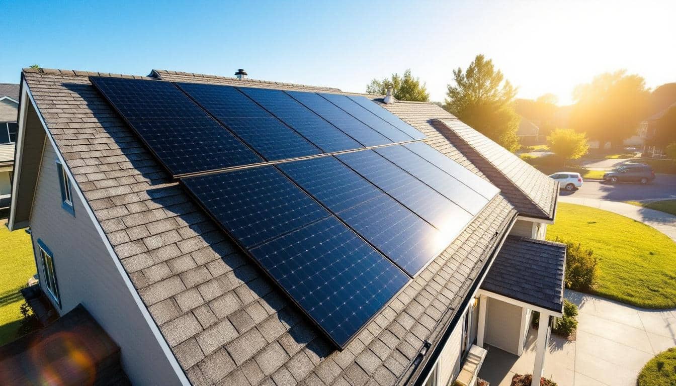 découvrez notre guide complet pour tester votre installation solaire maison. obtenez des conseils pratiques et des étapes détaillées pour réussir votre kit diy, maximiser son efficacité et profiter pleinement de l'énergie solaire.