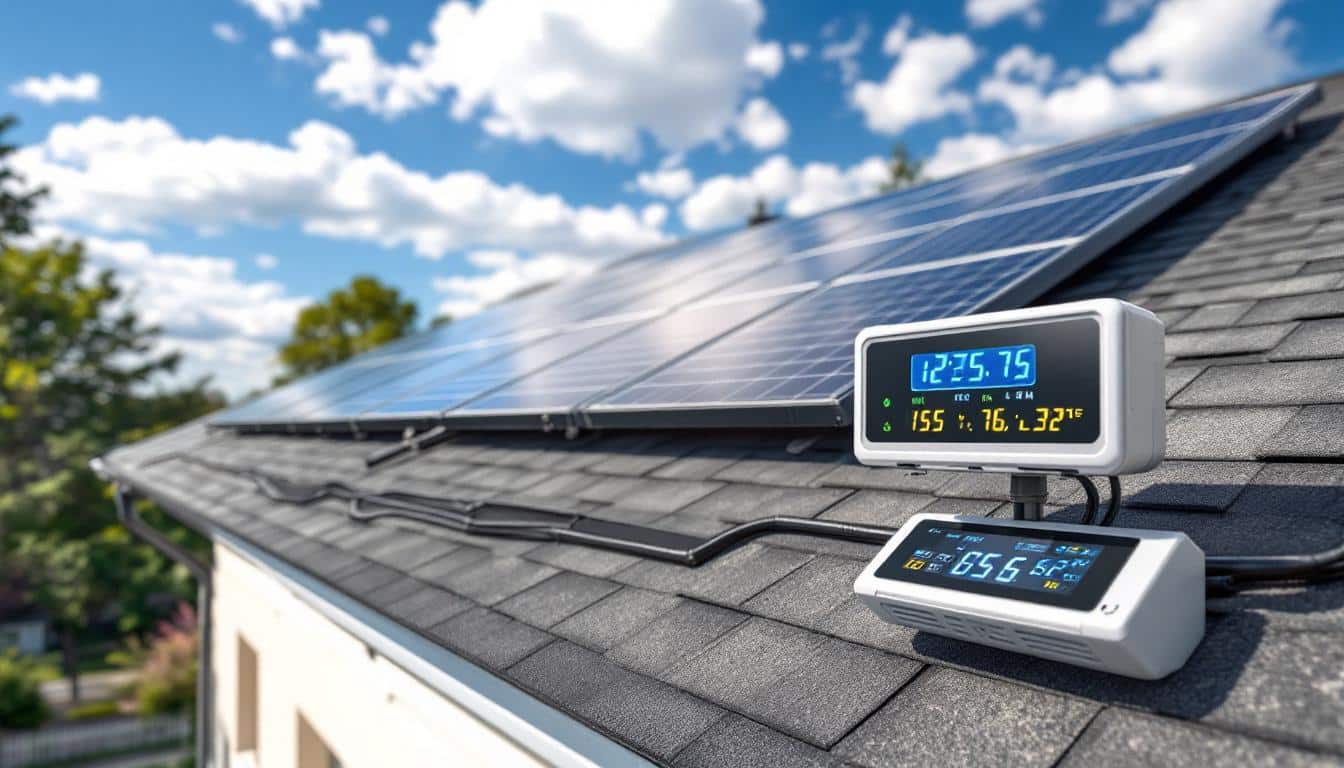 découvrez notre guide complet pour tester votre installation solaire maison. suivez nos conseils pratiques pour assurer la réussite de votre kit diy et maximiser l'efficacité de votre système solaire. transformez votre habitat en une source d'énergie renouvelable en toute simplicité!
