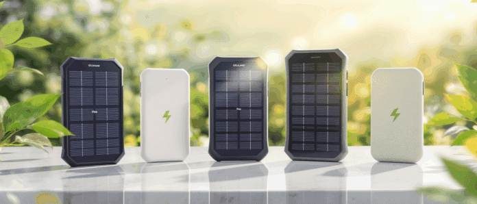 découvrez les 5 meilleures marques de chargeurs solaires à connaître en 2025. explorez les innovations, la fiabilité et l’efficacité de ces produits écologiques pour répondre à tous vos besoins énergétiques en plein air.