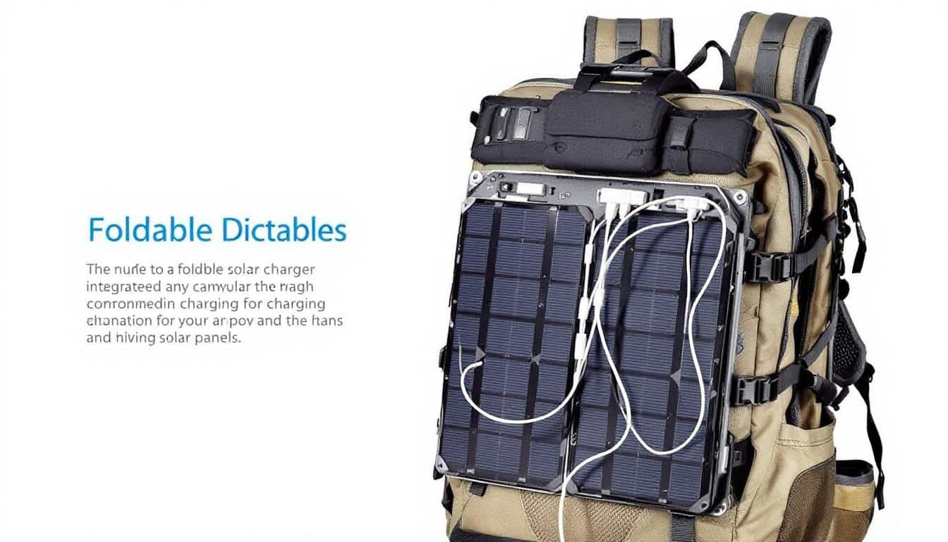 découvrez notre sélection des meilleurs chargeurs solaires abordables, spécialement conçus pour les petits budgets. profitez d'énergie verte et durable sans vous ruiner, idéal pour vos aventures en plein air, vos déplacements ou en cas de besoin d'urgence.