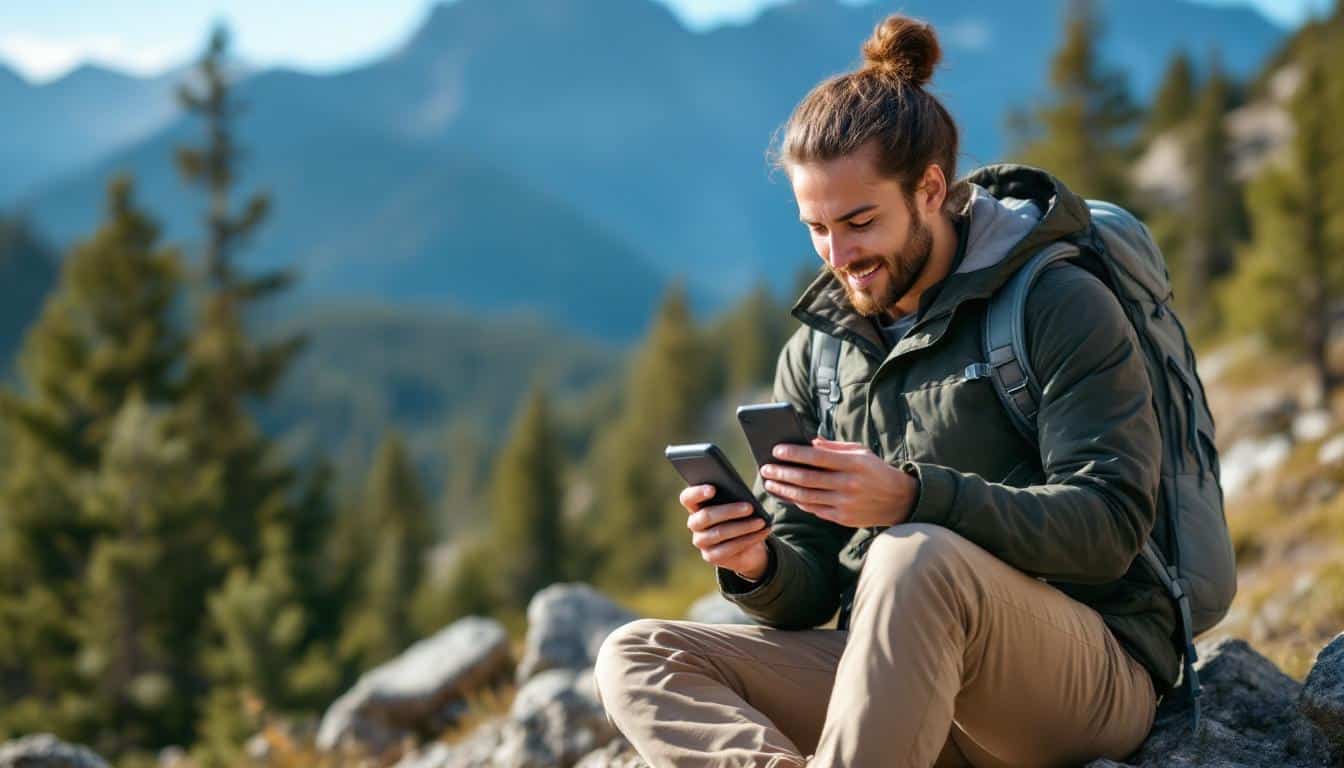 découvrez notre sélection des meilleurs chargeurs solaires abordables, idéaux pour les petits budgets. profitez de l'énergie solaire sans vous ruiner et restez connecté lors de vos aventures en plein air.
