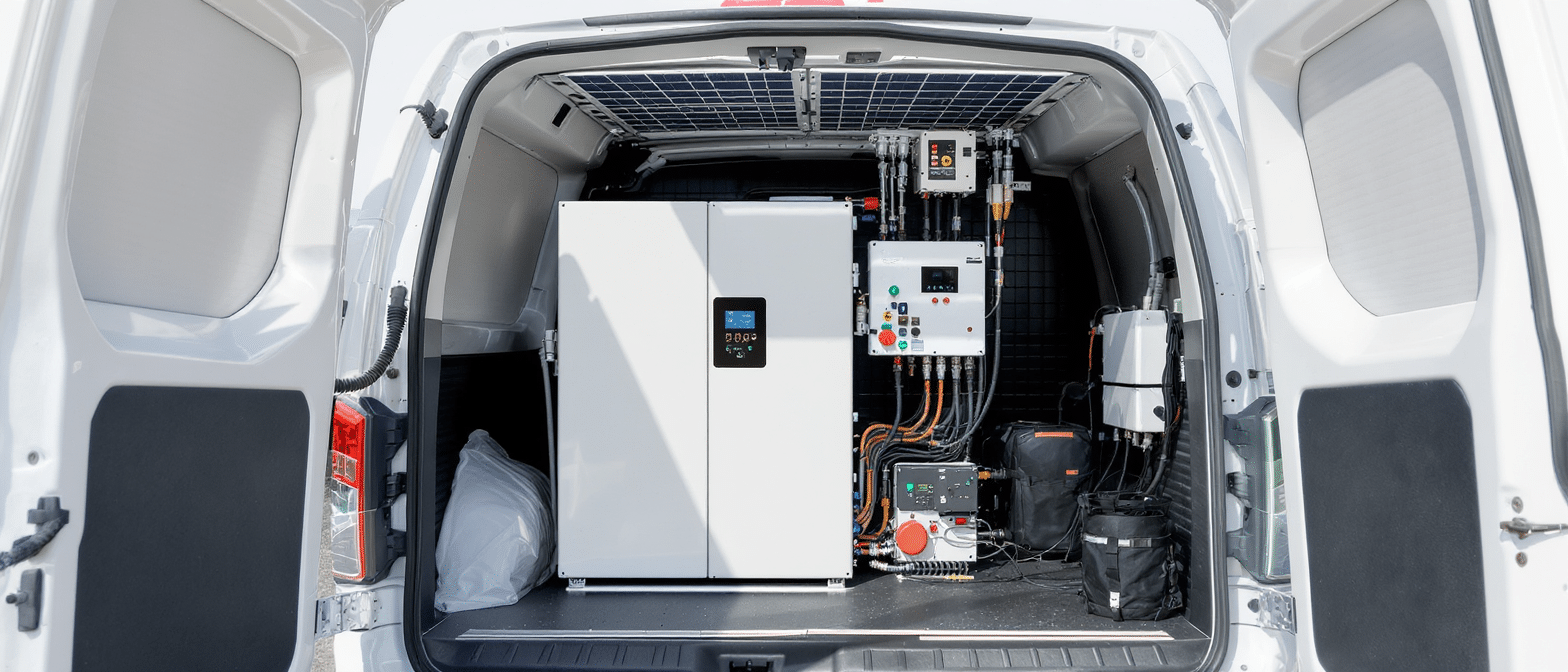 découvrez tout ce qu'il faut savoir sur le cycle de vie d'une batterie solaire : de sa fabrication à son recyclage, en passant par son fonctionnement et son impact environnemental. informez-vous sur l'importance des batteries solaires pour un futur durable.