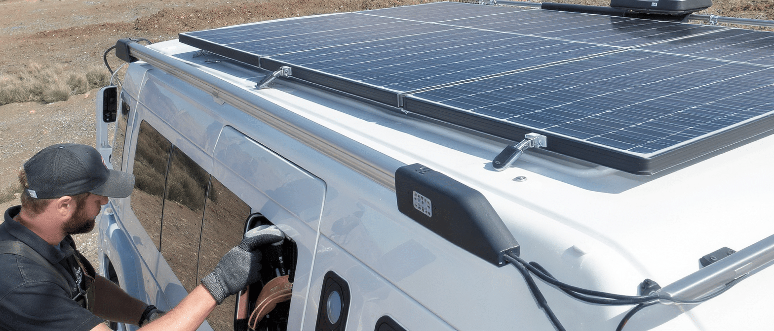 découvrez tout ce qu'il faut savoir sur le cycle de vie d'une batterie solaire. explorez les étapes de fabrication, d'utilisation, et de recyclage, ainsi que les enjeux environnementaux et techniques pour optimiser leur performance et durabilité.