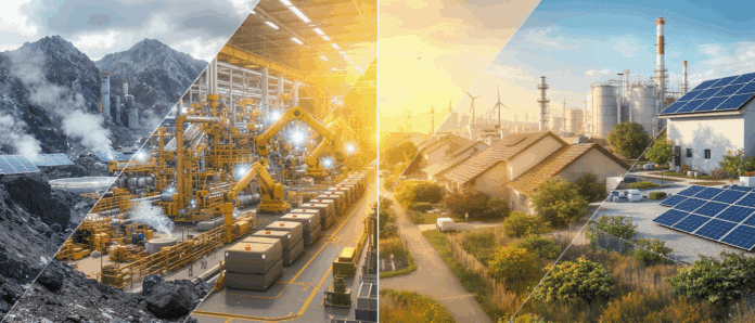 découvrez tout ce qu'il faut savoir sur le cycle de vie d'une batterie solaire, de sa fabrication à sa fin de vie. apprenez comment optimiser son utilisation et comprendre son impact environnemental.