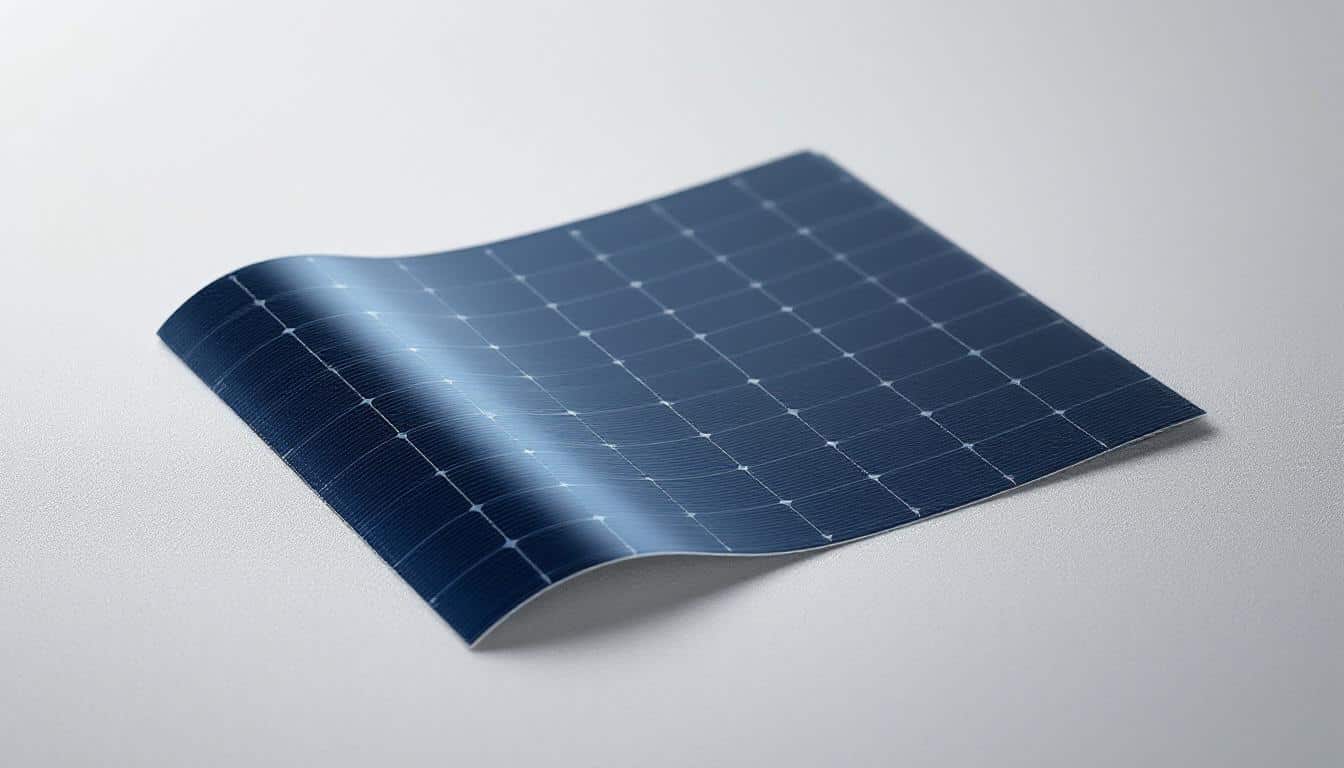 découvrez tout ce qu'il faut savoir sur les panneaux solaires ultra-fins : leur technologie, leurs avantages, leur installation et leur impact environnemental. informez-vous sur cette innovation qui révolutionne l'énergie solaire pour un avenir plus durable.