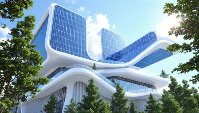 découvrez tout ce qu'il faut savoir sur les panneaux solaires ultra-fins : avantages, caractéristiques techniques, applications et comment ils révolutionnent l'énergie solaire. optimisez votre consommation d'énergie grâce à cette technologie innovante.