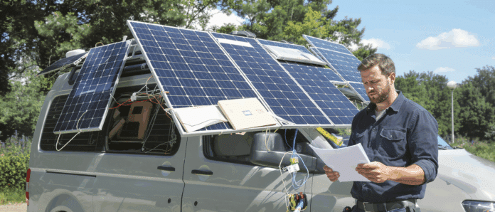 découvrez les erreurs fréquentes à éviter lors de l'installation de panneaux solaires sur votre van pour garantir une efficacité maximale et une durabilité optimale. ce guide vous aidera à planifier correctement votre projet et à profiter pleinement de l'énergie solaire.